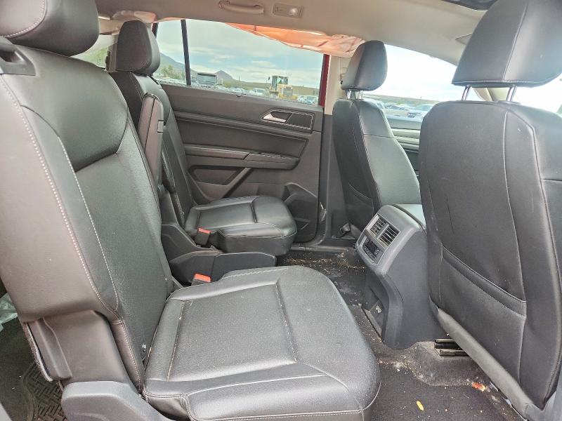 Aukcja sprzedaży 2019 Volkswagen Atlas, vin: 1V2MR2CA7KC538086, numer aukcji: 54015676