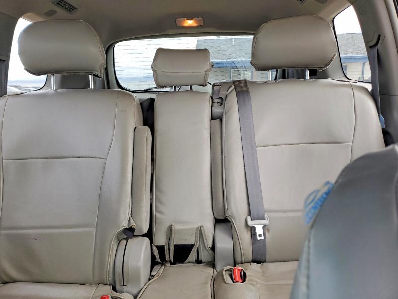 2010 Toyota Highlander მანქანა იყიდება აუქციონზე, vin: 5TDBK3EH3AS003038, აუქციონის ნომერი: 52143966