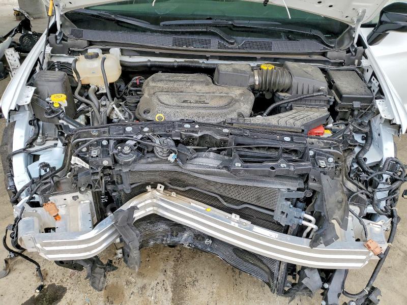 Продаж на аукціоні авто 2025 Chrysler Pacifica, vin: 2C4RC1GG4SR508116, номер лоту: 55635856