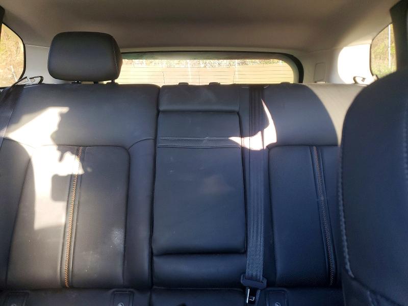 Aukcja sprzedaży 2025 Mazda Cx-50, vin: 7MMVAADW2SN125224, numer aukcji: 51944646