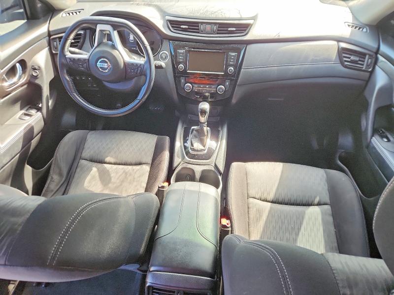 Продаж на аукціоні авто 2020 Nissan Rogue, vin: JN8AT2MT3LW041014, номер лоту: 53023536