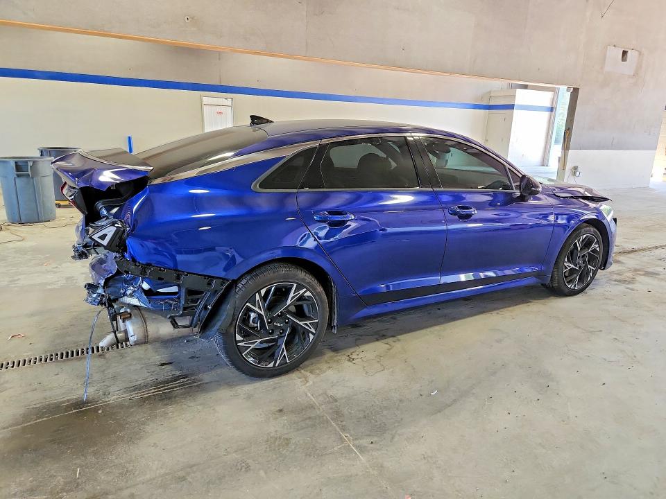 2026 Kia K5 მანქანა იყიდება აუქციონზე, vin: KNAG64J78T5423882, აუქციონის ნომერი: 54133066