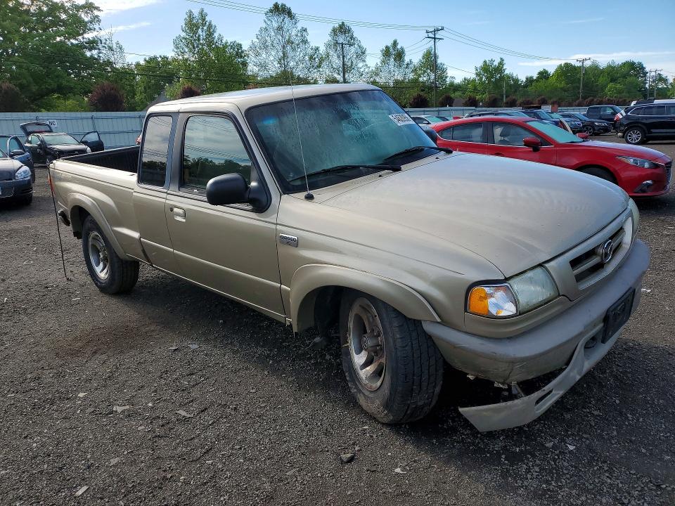 Aukcja sprzedaży 2002 Mazda B4000, vin: 4F4ZR47E42TM10038, numer aukcji: 54620956