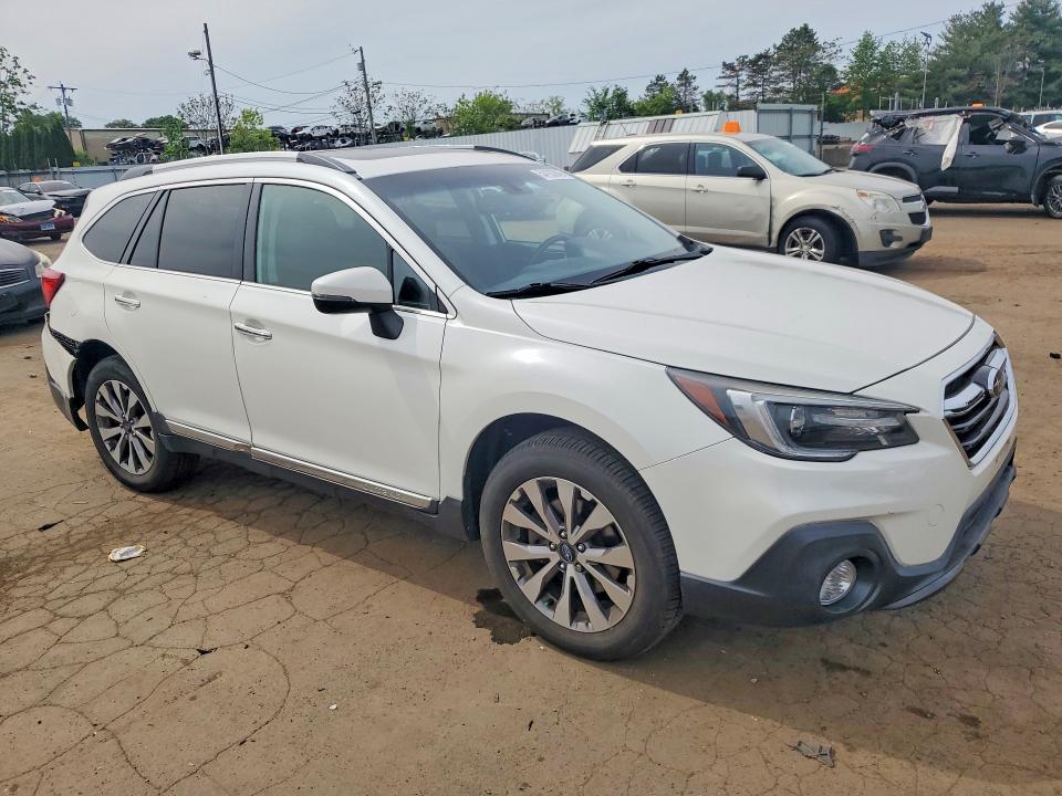 2019 Subaru Outback მანქანა იყიდება აუქციონზე, vin: 4S4BSATC8K3253921, აუქციონის ნომერი: 54183846