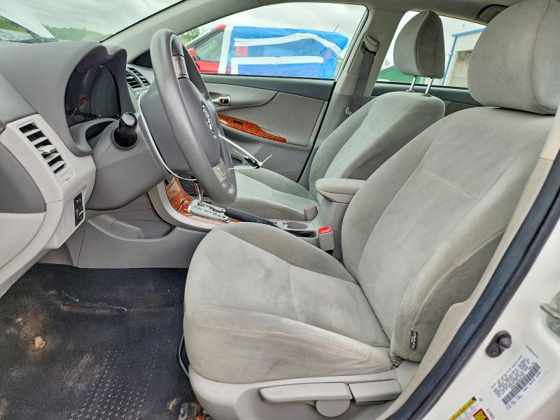 Продажа на аукционе авто 2009 Toyota Corolla, vin: 1NXBU40E09Z021108, номер лота: 53137246