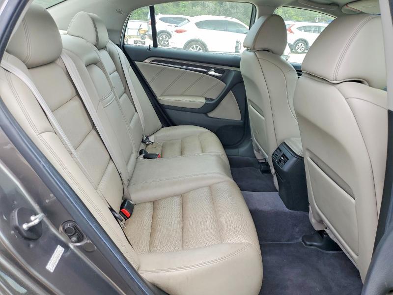Продажа на аукционе авто 2008 Acura Tl, vin: 19UUA76598A040708, номер лота: 52455996