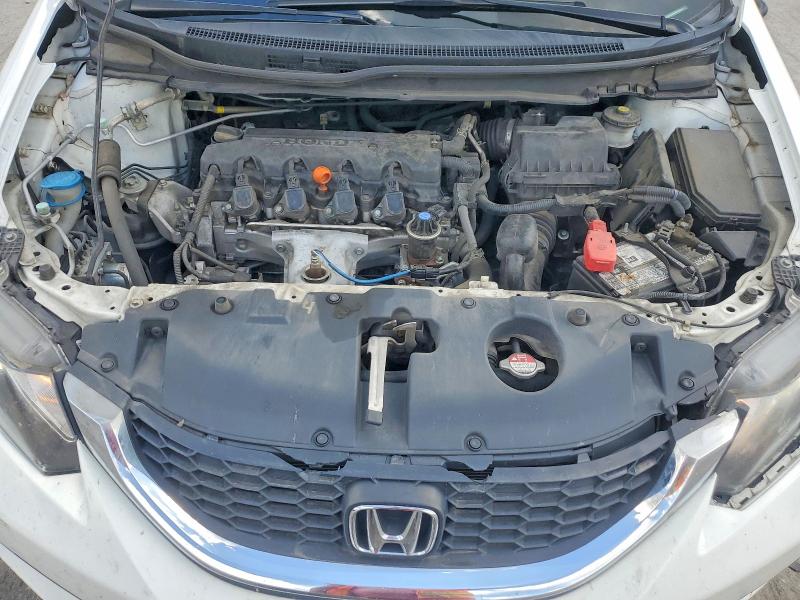 53558236 :رقم المزاد ، 19XFB2F7XFE059769 vin ، 2015 Honda Civic مزاد بيع