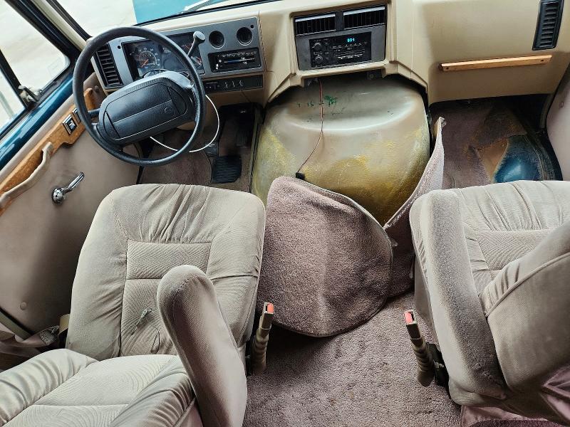 Продаж на аукціоні авто 1995 Gmc Rally Wagon / Van, vin: 1GDEG25Z0SF503284, номер лоту: 54732206