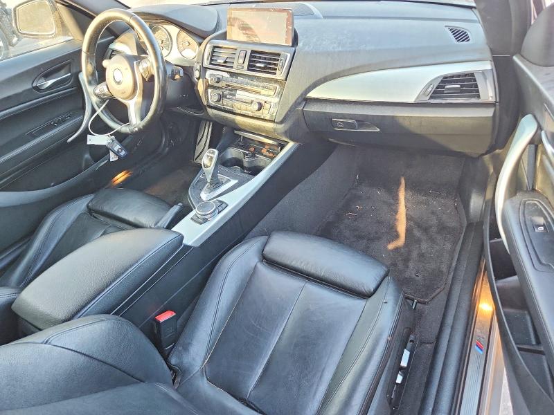Aukcja sprzedaży 2016 Bmw 228, vin: WBA1F9C52GV544928, numer aukcji: 53619566