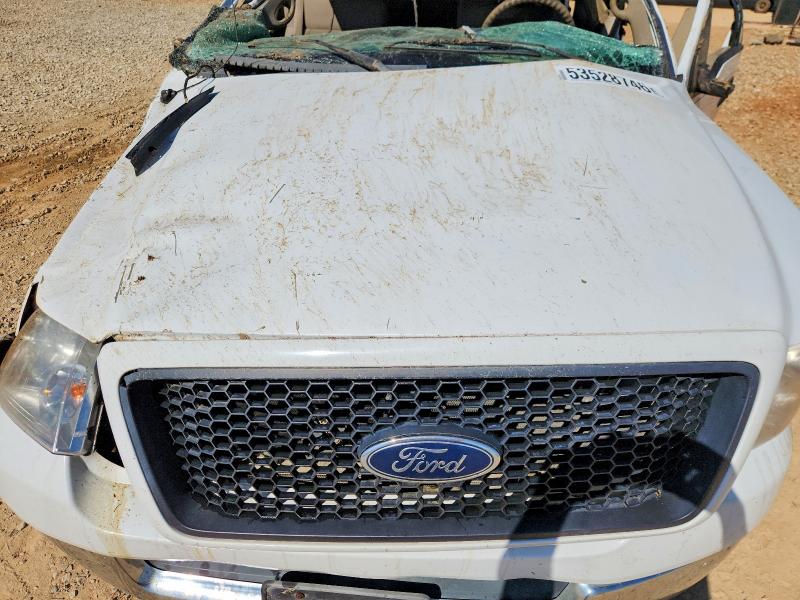 Продаж на аукціоні авто 2004 Ford F150, vin: 1FTRX12W04NA25693, номер лоту: 53528746