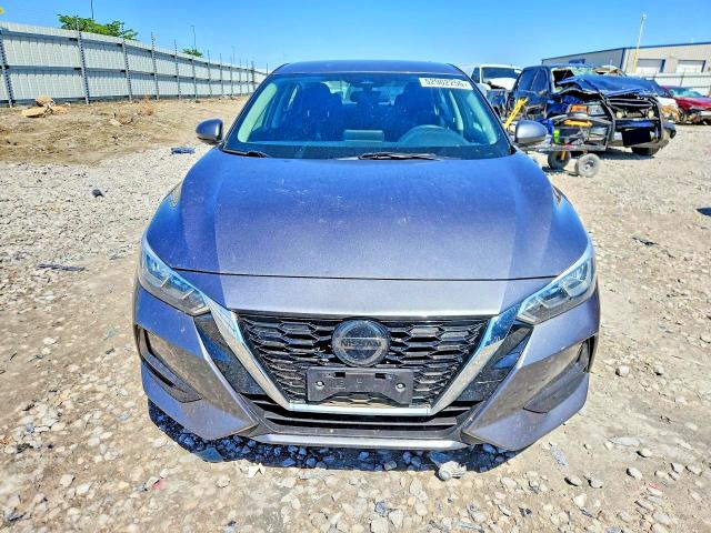 Продажа на аукционе авто 2020 Nissan Sentra, vin: 3N1AB8CV9LY231965, номер лота: 52902256
