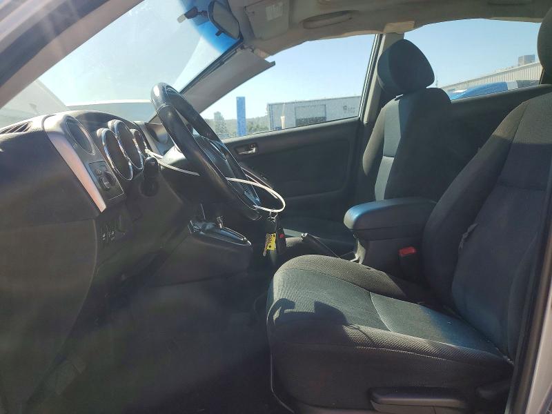 Продажа на аукционе авто 2007 Toyota Corolla Matrix, vin: 2T1KR30E47C668279, номер лота: 53965796