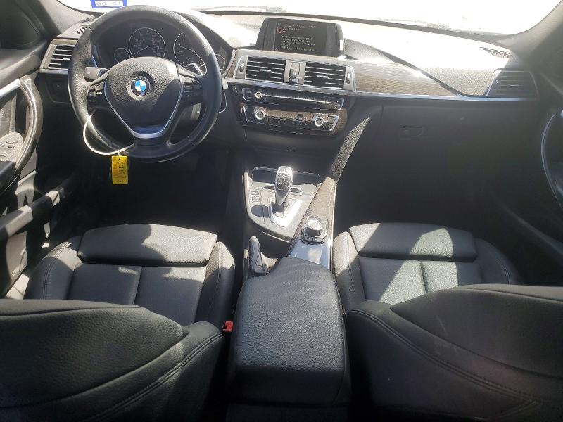 Продажа на аукционе авто 2017 Bmw 330, vin: WBA8B9G30HNU56089, номер лота: 53946516