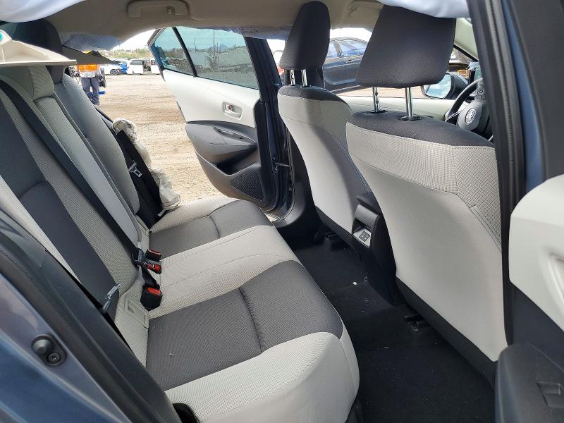 Продажа на аукционе авто 2025 Toyota Corolla, vin: 5YFB4MDEXSP344874, номер лота: 52691906