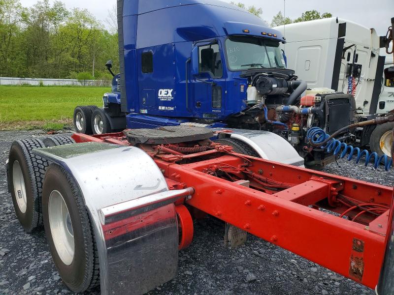 53263336 :رقم المزاد ، 1XP5DU9X95N859680 vin ، 2005 Peterbilt 379 مزاد بيع