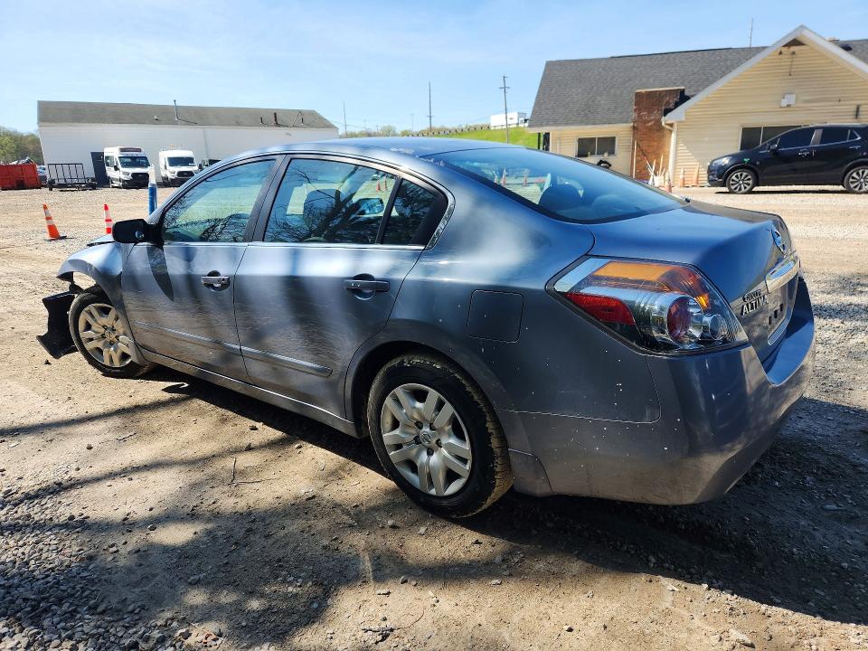51139726 :رقم المزاد ، 1N4AL2AP4CC194365 vin ، 2012 Nissan Altima مزاد بيع