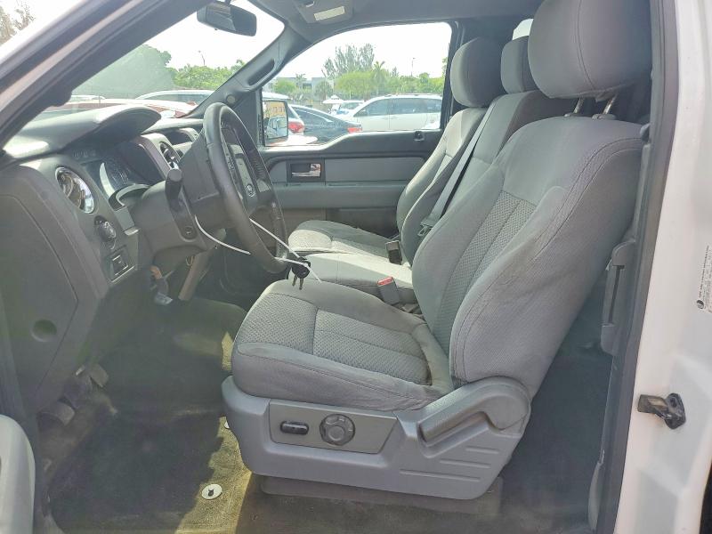 Продаж на аукціоні авто 2012 Ford F150, vin: 1FTFX1ET4CFB62343, номер лоту: 55529846