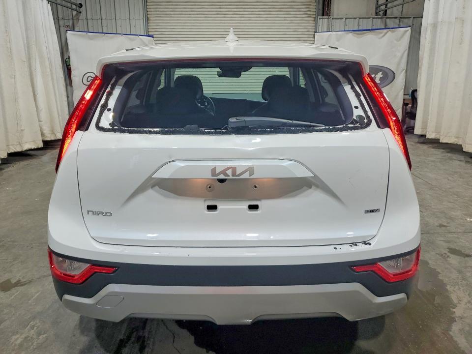 Aukcja sprzedaży 2026 Kia Niro, vin: KNDCP3LE6T5347700, numer aukcji: 53573196