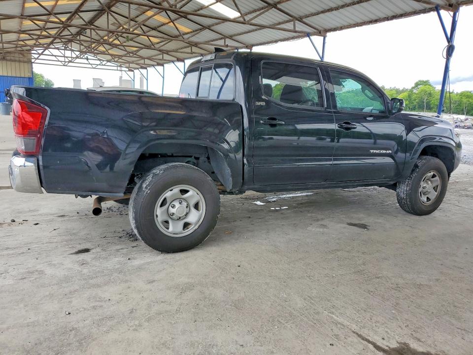 Продажа на аукционе авто 2023 Toyota Tacoma, vin: 3TYAX5GN0PT090468, номер лота: 54523916
