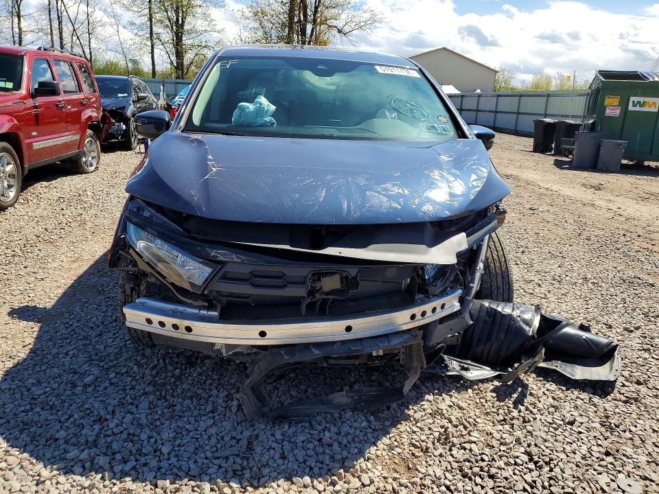 Auction sale of the 2026 Honda Odyssey, vin: 5FNRL6H68TB020772, lot number: 51911436