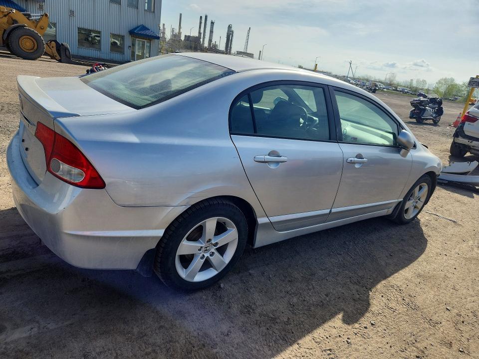 Продажа на аукционе авто 2009 Honda Civic, vin: 2HGFA16299H027276, номер лота: 53966286