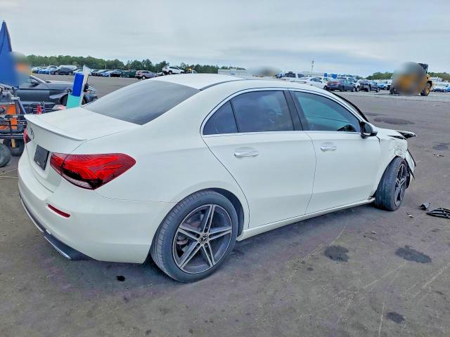 Aukcja sprzedaży 2019 Mercedes-benz A, vin: WDD3G4EB3KW024888, numer aukcji: 53064896