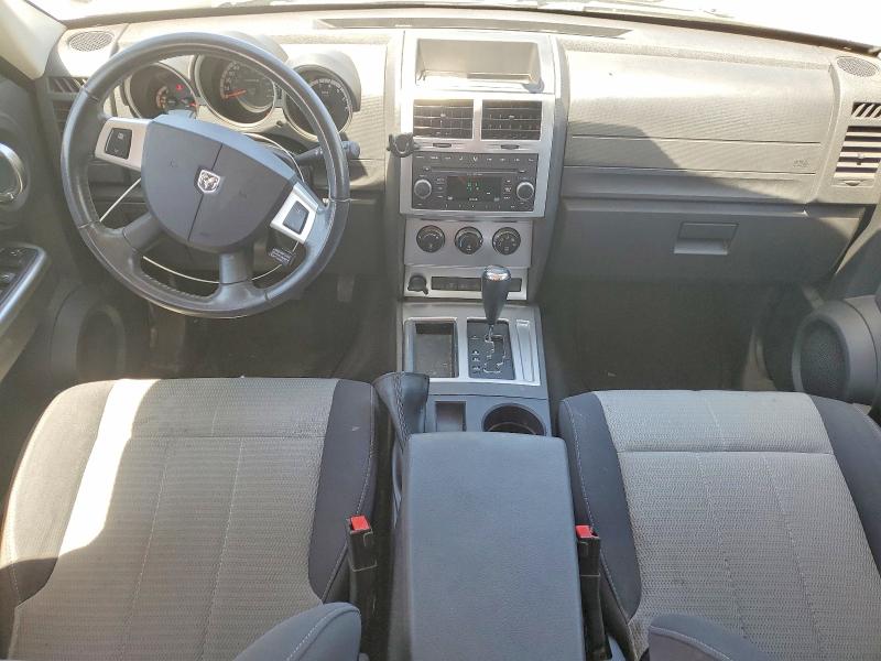 Aukcja sprzedaży 2007 Dodge Nitro, vin: 1D8GT58677W649413, numer aukcji: 52379976