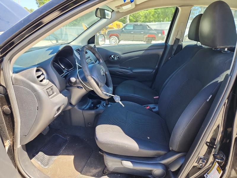 Продажа на аукционе авто 2013 Nissan Versa, vin: 3N1CN7AP9DL877990, номер лота: 53789656