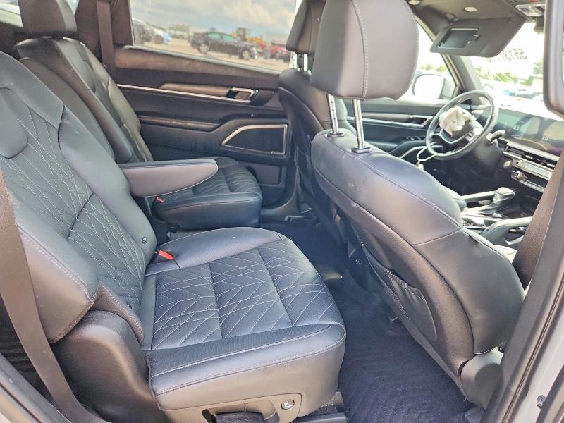 Aukcja sprzedaży 2024 Kia Telluride, vin: 5XYP3DGC0RG498415, numer aukcji: 55137776