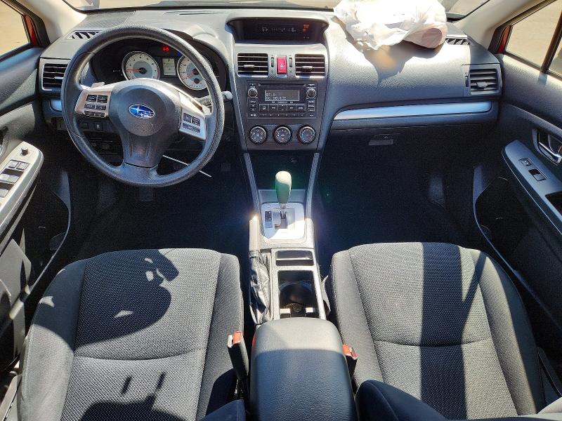 2014 Subaru Impreza მანქანა იყიდება აუქციონზე, vin: JF1GJAC67EH017099, აუქციონის ნომერი: 52097166