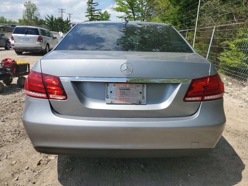 Продаж на аукціоні авто 2014 Mercedes-benz E, vin: WDDHF8JB7EA919999, номер лоту: 54322256