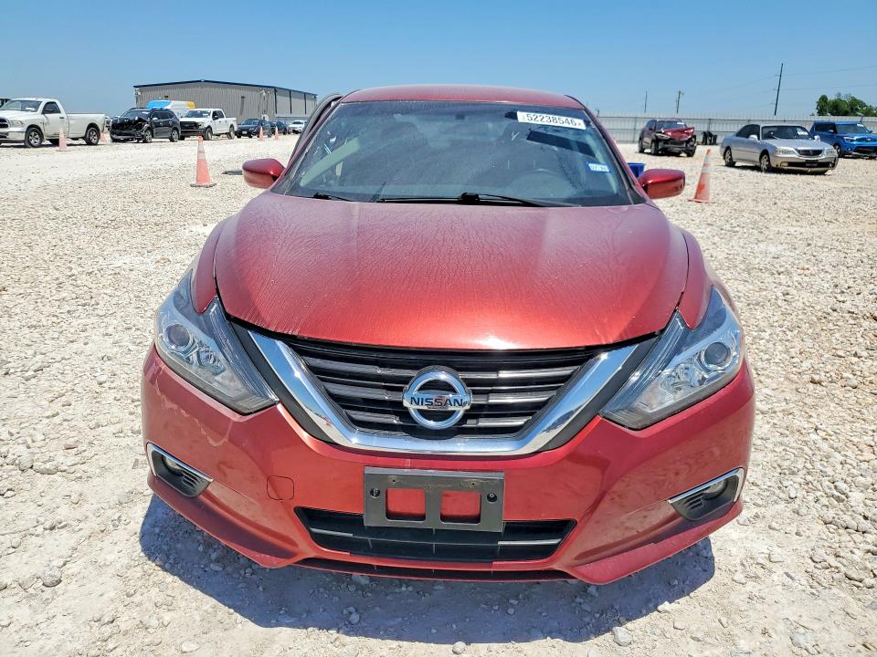 Продажа на аукционе авто 2016 Nissan Altima, vin: 1N4AL3APXGC192079, номер лота: 52238546