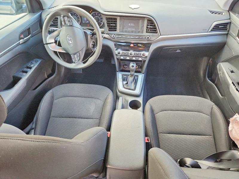 Aukcja sprzedaży 2020 Hyundai Elantra, vin: 5NPD74LF5LH505821, numer aukcji: 52272286