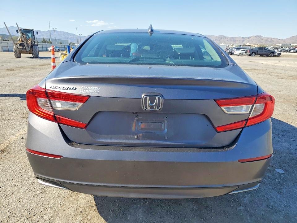 Aukcja sprzedaży 2020 Honda Accord, vin: 1HGCV1F49LA138005, numer aukcji: 53917346