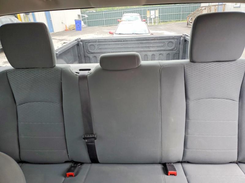 52497776 :رقم المزاد ، 1C6RR7FT0DS683522 vin ، 2013 Ram 1500 مزاد بيع
