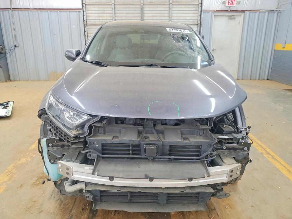 2020 Honda Cr-v მანქანა იყიდება აუქციონზე, vin: 5J6RW1H52LL002499, აუქციონის ნომერი: 52185676