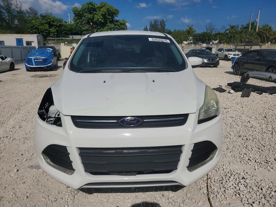 Aukcja sprzedaży 2014 Ford Escape, vin: 1FMCU9G93EUE06036, numer aukcji: 53535316