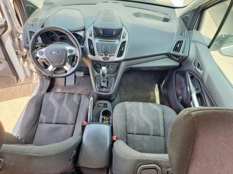 Продаж на аукціоні авто 2016 Ford Transit Connect, vin: NM0GE9F79G1232199, номер лоту: 53951356