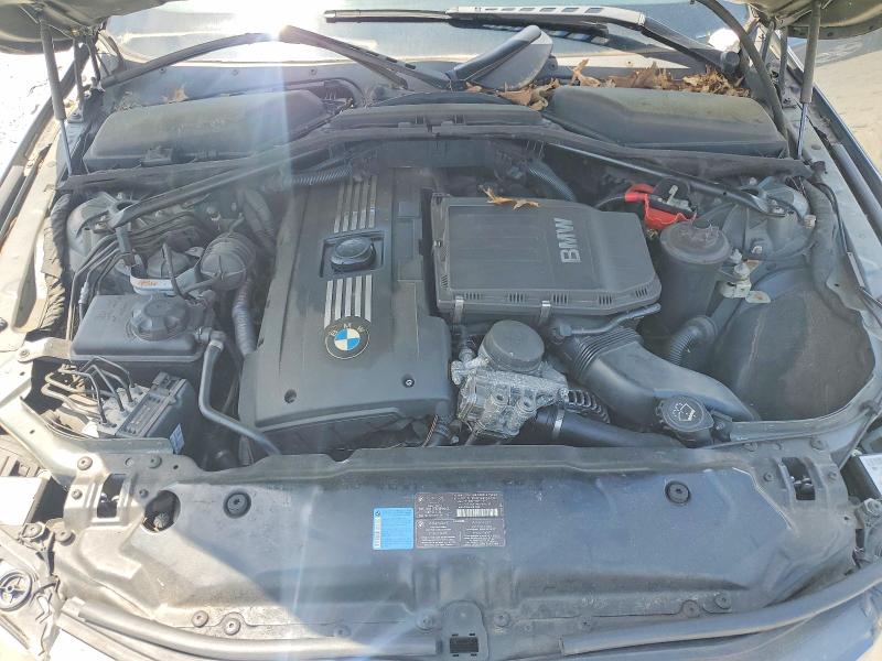 53322746 :رقم المزاد ، WBANW13538CZ79473 vin ، 2008 Bmw 535 مزاد بيع