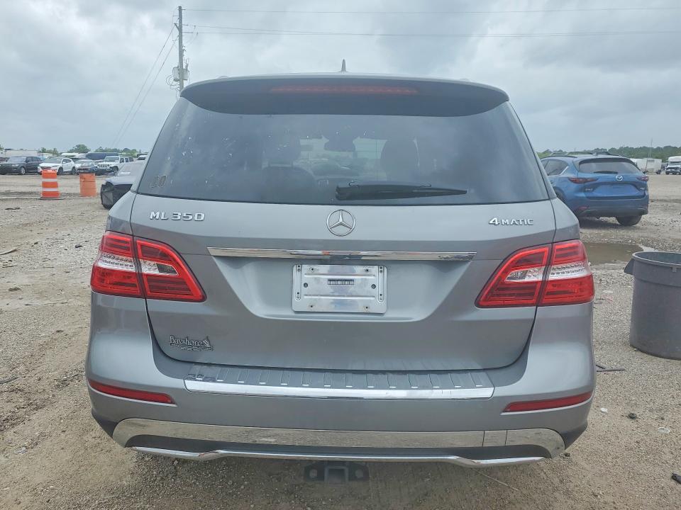 52301756 :رقم المزاد ، 4JGDA5HBXFA562181 vin ، 2015 Mercedes-benz Ml مزاد بيع