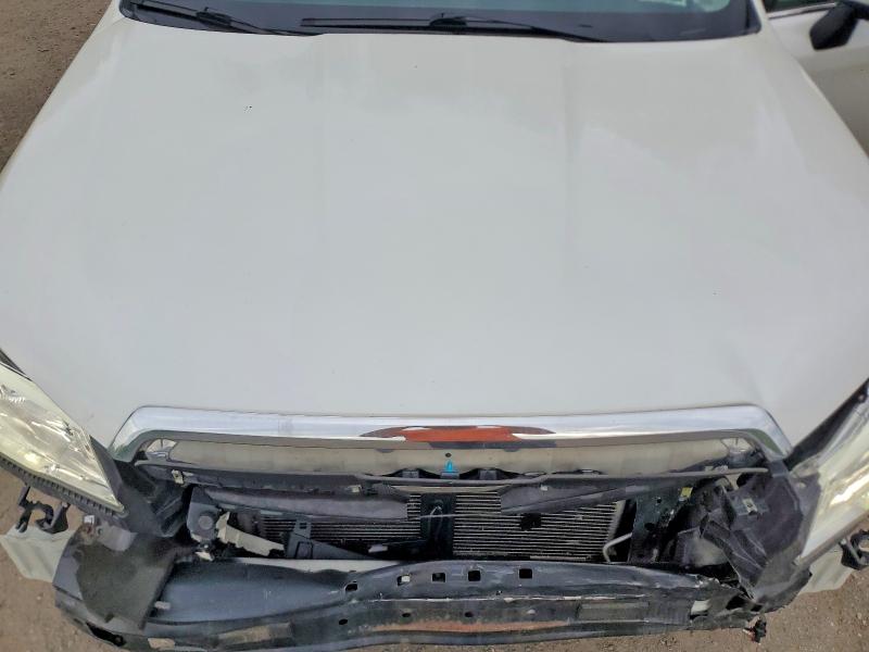 51938266 :رقم المزاد ، JF2SJAUC4FH543282 vin ، 2015 Subaru Forester مزاد بيع