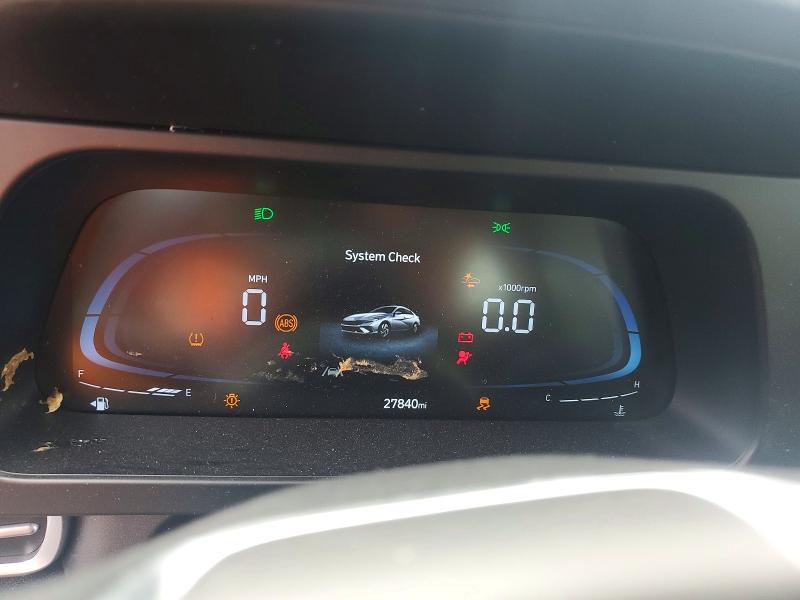 Aukcja sprzedaży 2024 Hyundai Elantra, vin: KMHLL4DGXRU843191, numer aukcji: 52361286