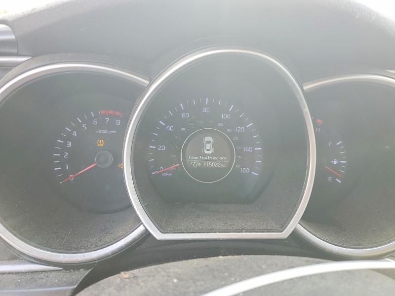 Продажа на аукционе авто 2015 Kia Optima, vin: 5XXGM4A72FG480054, номер лота: 51723576