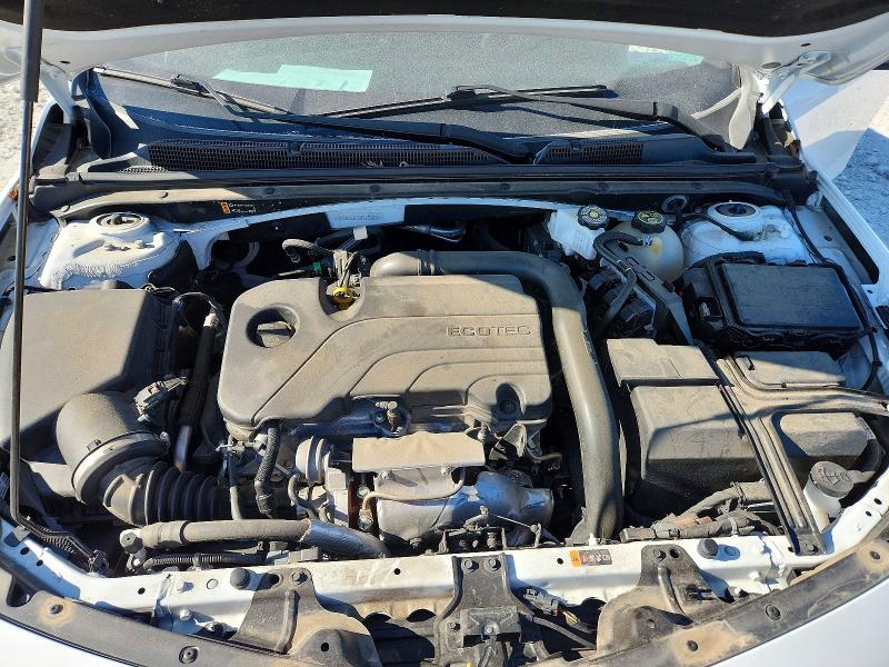 54911886 :رقم المزاد ، 1G1ZC5ST2RF175422 vin ، 2024 Chevrolet Malibu مزاد بيع
