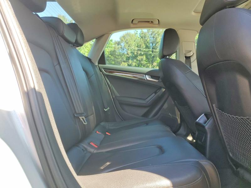 Продажа на аукционе авто 2014 Audi A4, vin: WAUBFAFL1EA084567, номер лота: 51823836