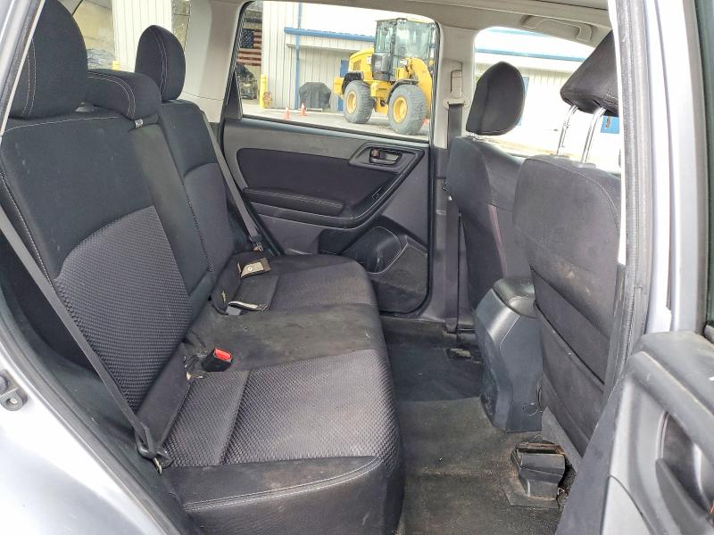 Продажа на аукционе авто 2015 Subaru Forester, vin: JF2SJAFC8FH559854, номер лота: 52317706