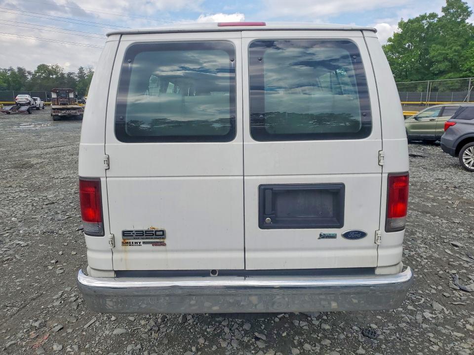 Aukcja sprzedaży 2013 Ford Econoline, vin: 1FBSS3BL2DDA00211, numer aukcji: 52540736