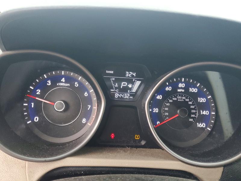 2015 Hyundai Elantra მანქანა იყიდება აუქციონზე, vin: 5NPDH4AE5FH630877, აუქციონის ნომერი: 55096466