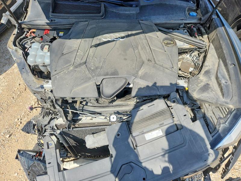 Aukcja sprzedaży 2020 Audi Q8, vin: WA1BVAF15LD001085, numer aukcji: 52689546