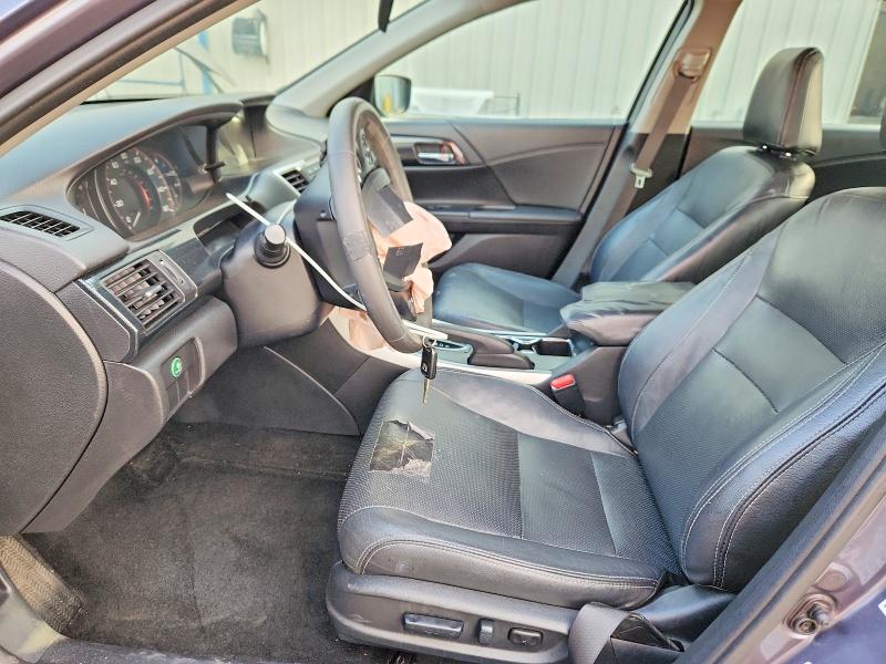 Продаж на аукціоні авто 2015 Honda Accord, vin: 1HGCR2F59FA021208, номер лоту: 53452056